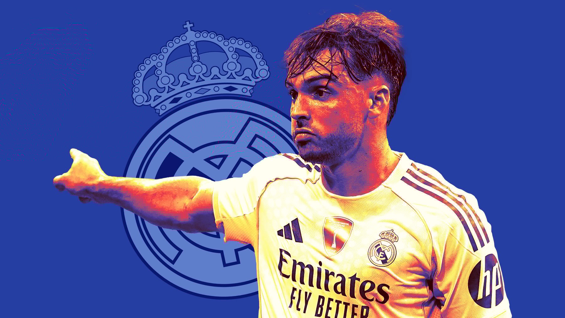 Asencio ya es el comodín