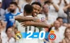 real madrid espanyol