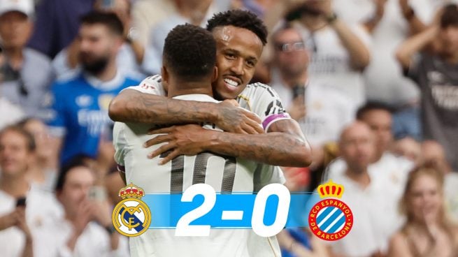 real madrid espanyol