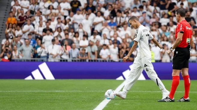 Real Madrid