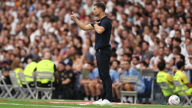 Xabi Alonso