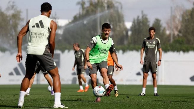 Real Madrid