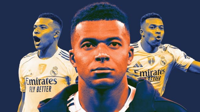 Mbappé