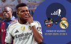 Levante Real Madrid