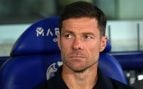 Xabi Alonso