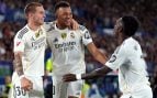 Real Madrid