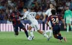 Levante Real Madrid