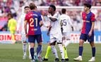 Real Madrid, Barcelona, horario, Clásico