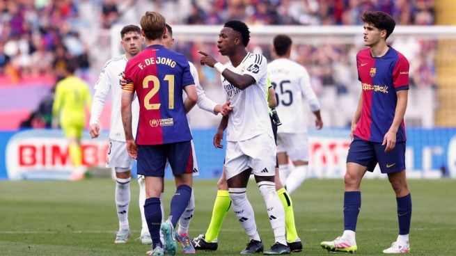 Real Madrid, Barcelona, horario, Clásico
