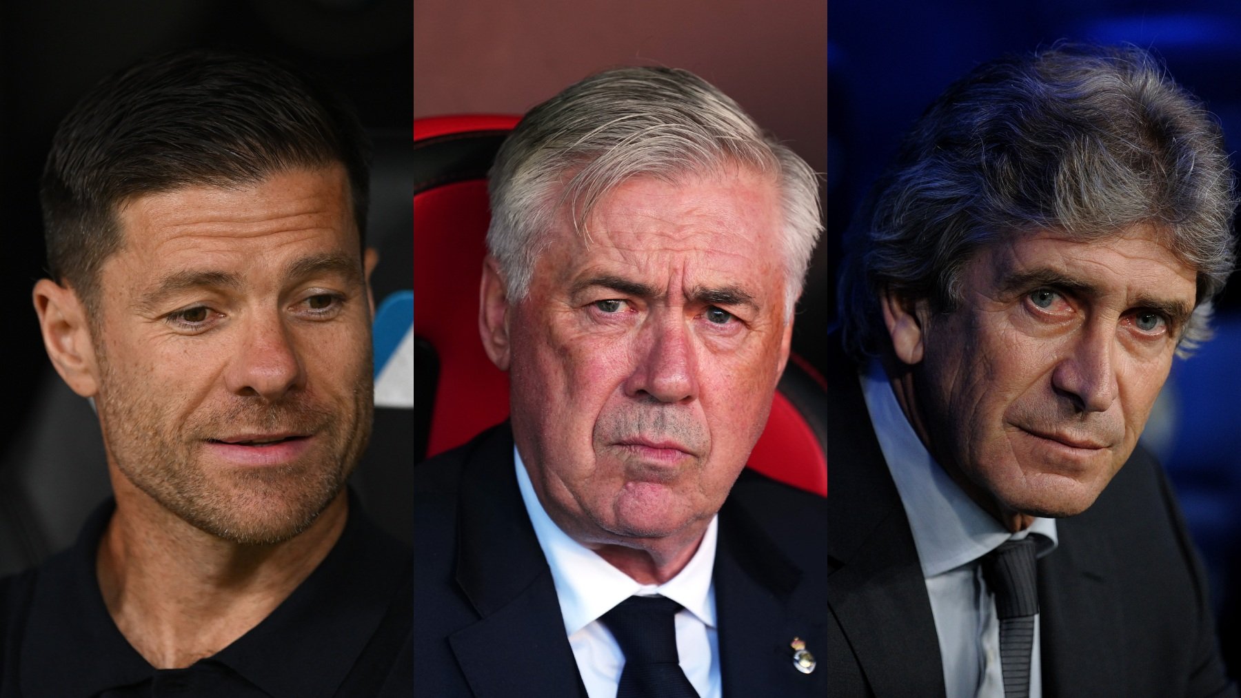 La maldición a la que se enfrenta Xabi Alonso tras un inicio brillante