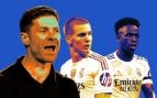 Xabi derbi