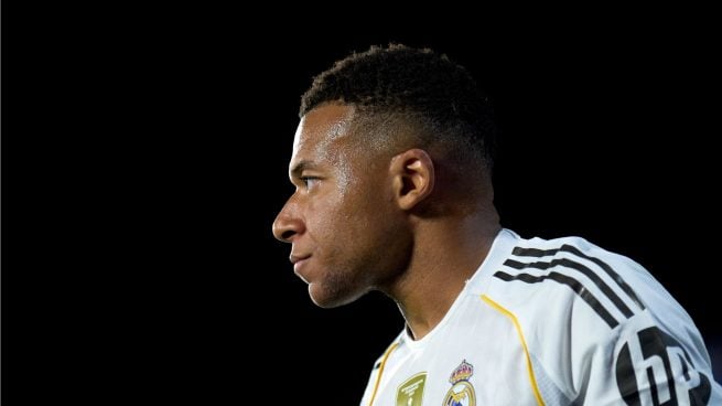 Kylian Mbappé