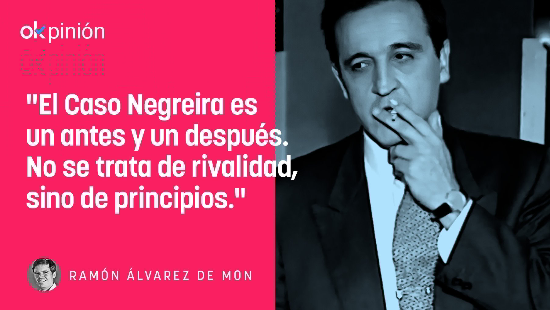 El Madrid debe ir con todo en el ‘caso Negreira’