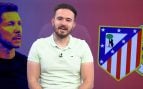 Alineación Atlético