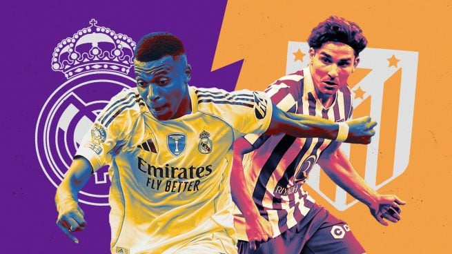 Julián Álvarez Mbappé