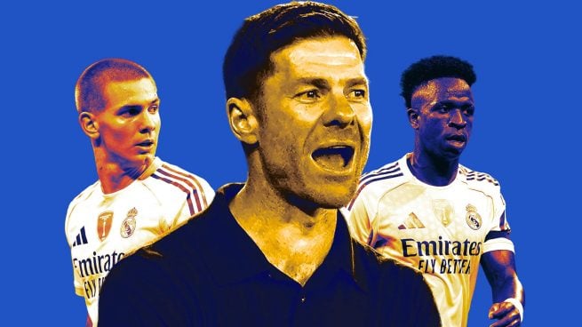 Xabi derbi