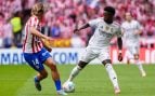 Atlético Real Madrid directo