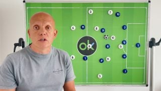 Marcos López nos trae el mejor análisis del derbi madrileño.