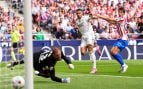 Mbappé, goles, derbi, Atlético, Real Madrid, Mbappé