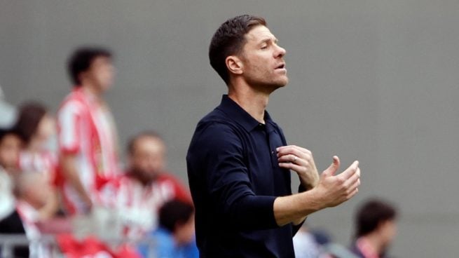 Xabi Alonso