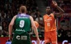 Unicaja Valencia