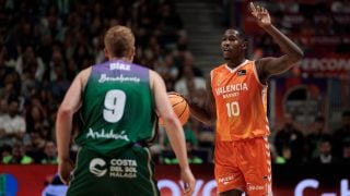 Moore y Díaz. (ACB)