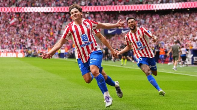 Atlético