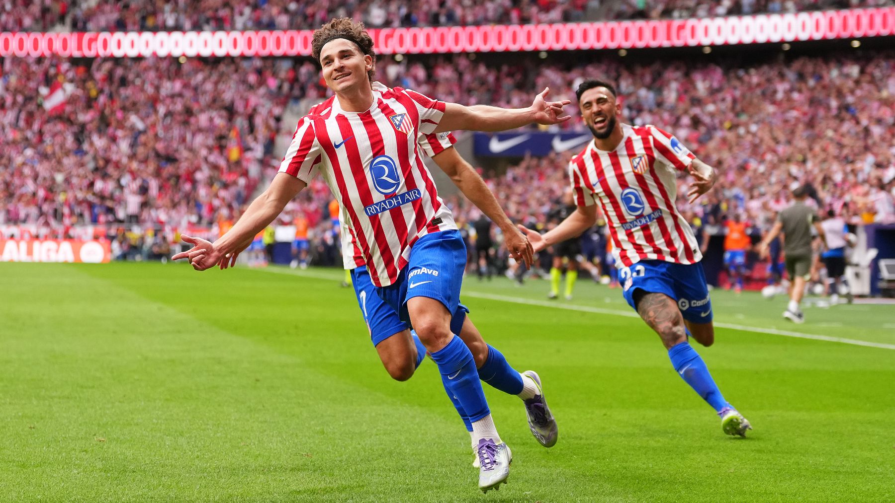 Derbi de ‘Resurrección’ para el Atlético