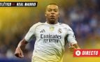 Atlético Real Madrid directo