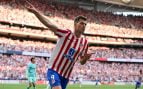 Convocatoria Atlético