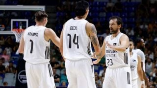 Krämer, Deck y Llull.