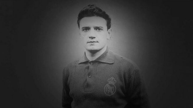 José Araquistáin, Real Madrid