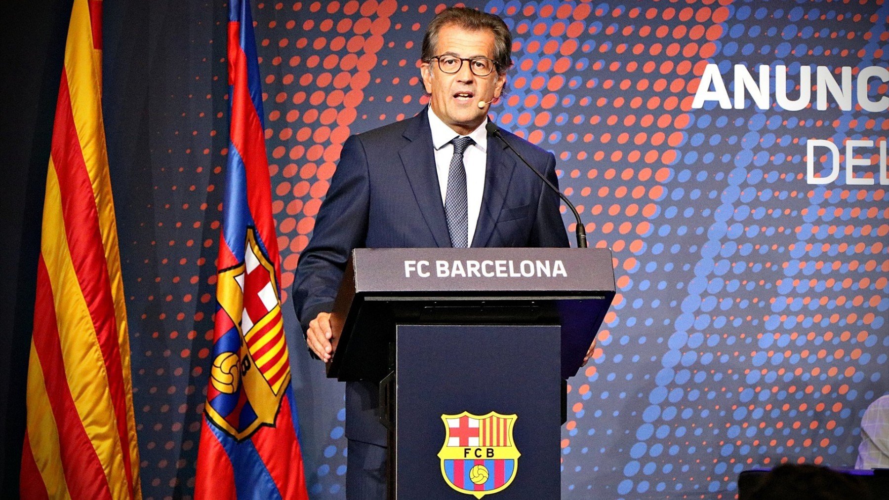 El Madrid pide incorporar al ‘caso Negreira’ las confesiones de varios directivos del Barça por los pagos