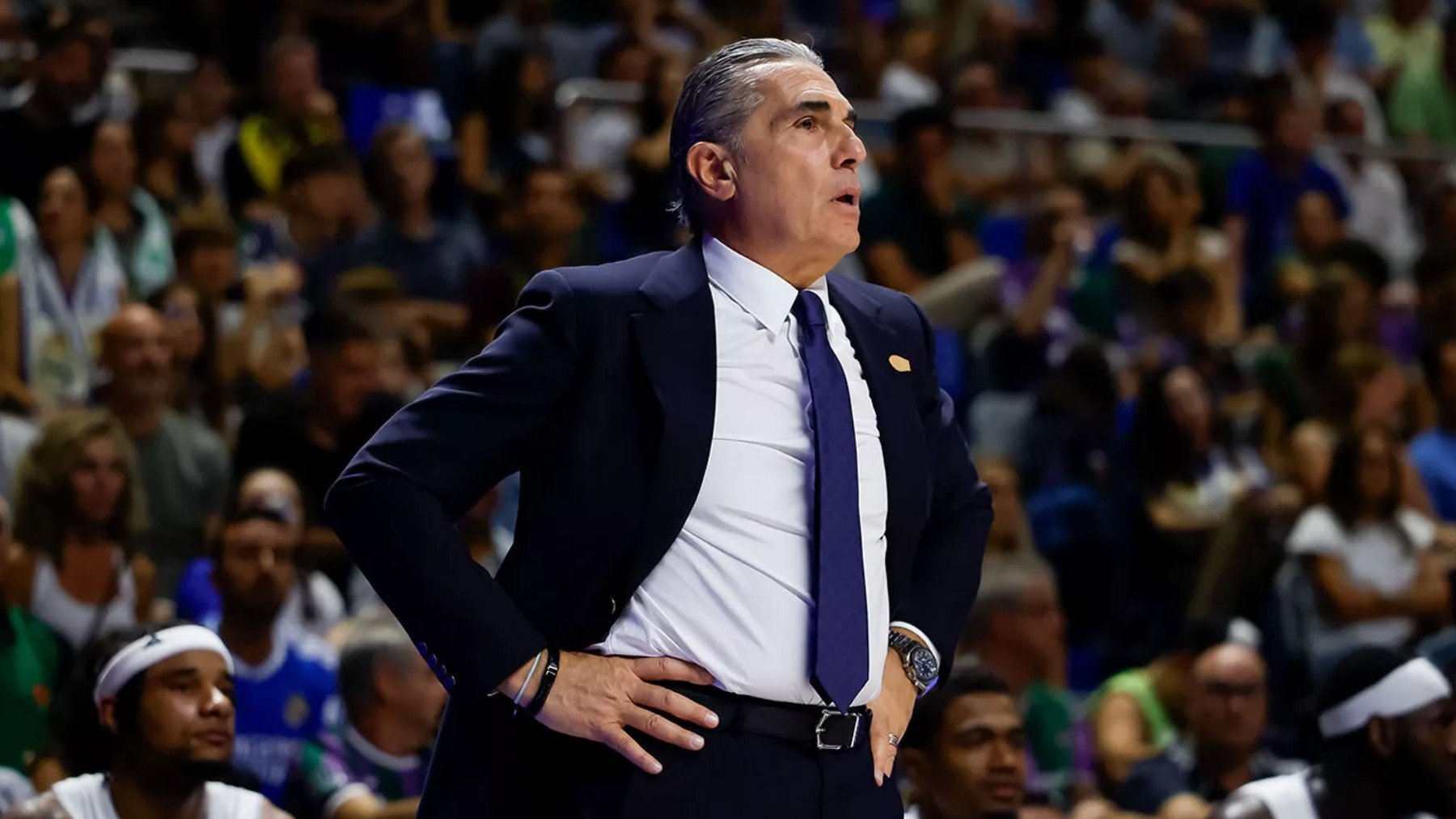 Real Madrid – Valencia Basket en directo online hoy: dónde ver la final de la Supercopa de España 2025 en vivo