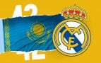 Real Madrid Kazajistán