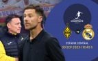 Kairat Real Madrid