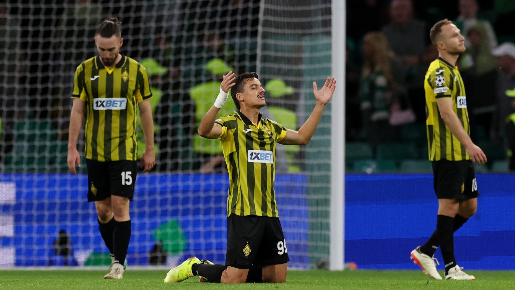 Kazajistán: David en el campo de fútbol, Goliath en el ajedrez de geopolítica