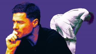 Xabi Alonso.
