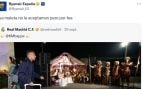 El vacile de Ryanair a Mbappé y el Real Madrid.