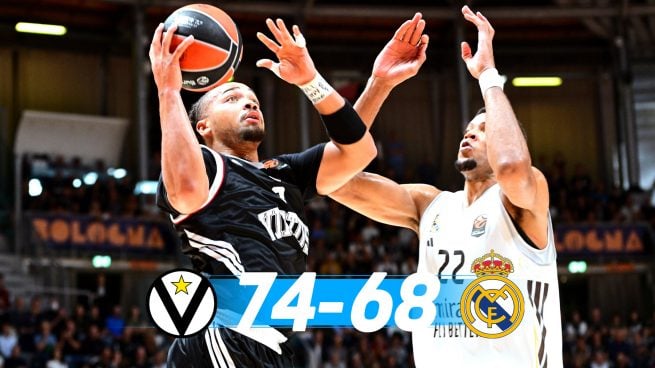 Virtus Real Madrid