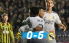 kairat real madrid