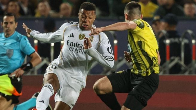 Mbappé