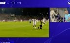 penalti Ceballos