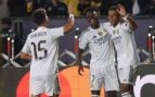 clasificación Champions Real Madrid
