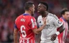 Koke, Vinicius