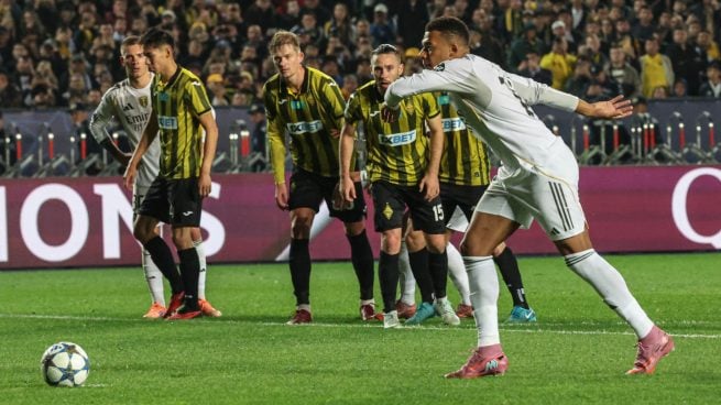 real madrid