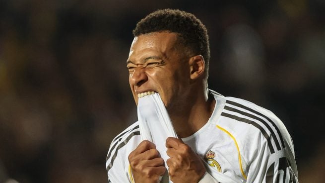 Mbappé