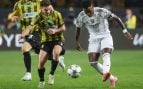 Kairat Real Madrid