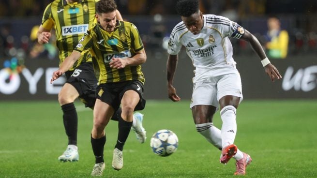 Kairat Real Madrid