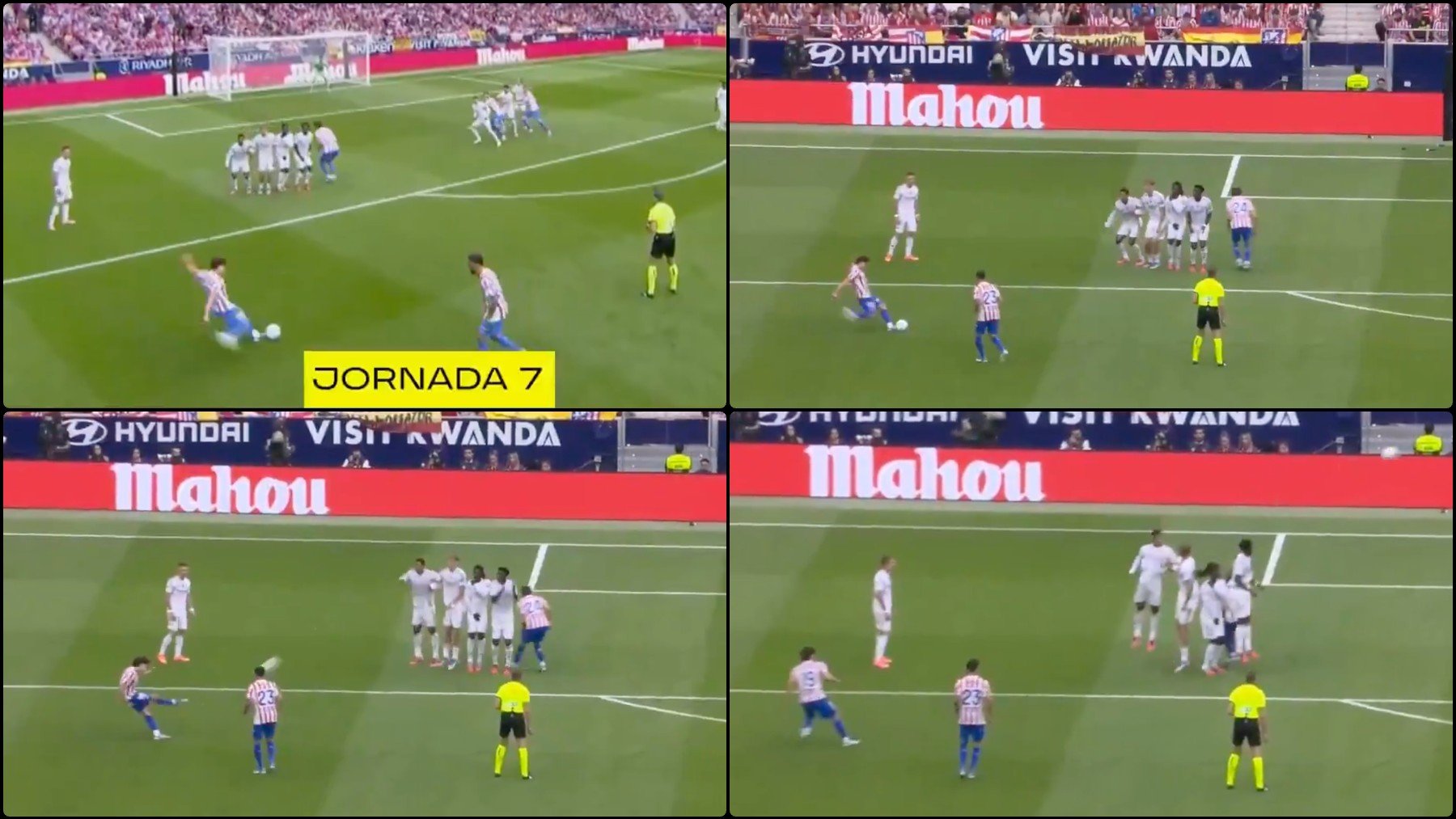 El CTA se salta su propia normativa con tal de no reconocer un error a favor del Real Madrid